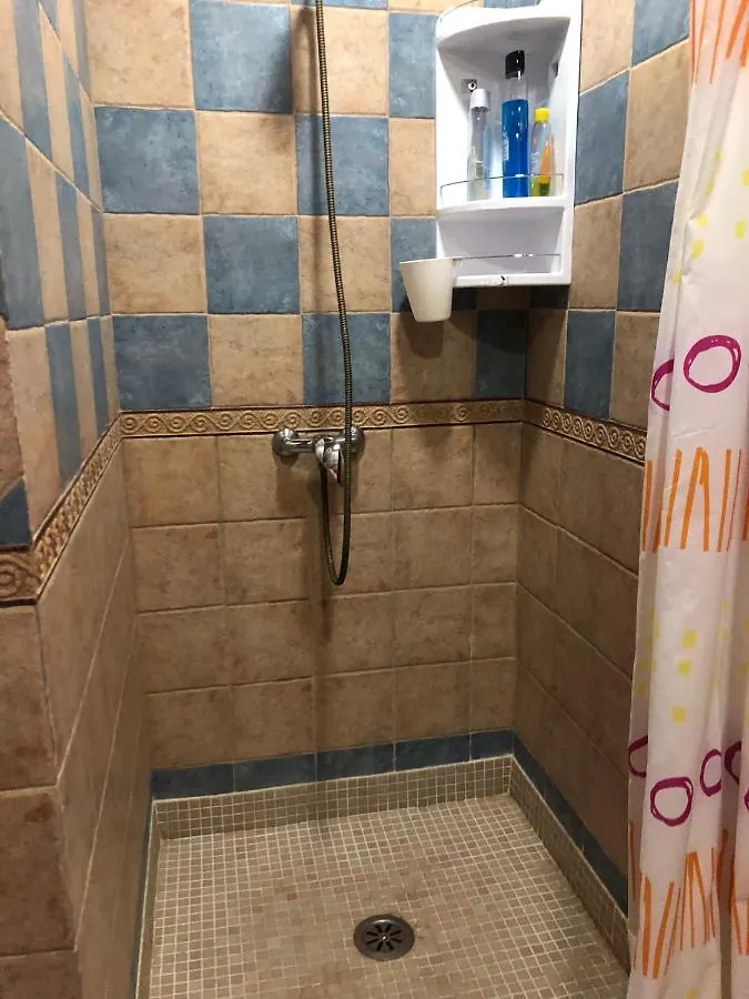 Apartamento Frente Al Mar Totalmente Reformado Almunecar Spain
