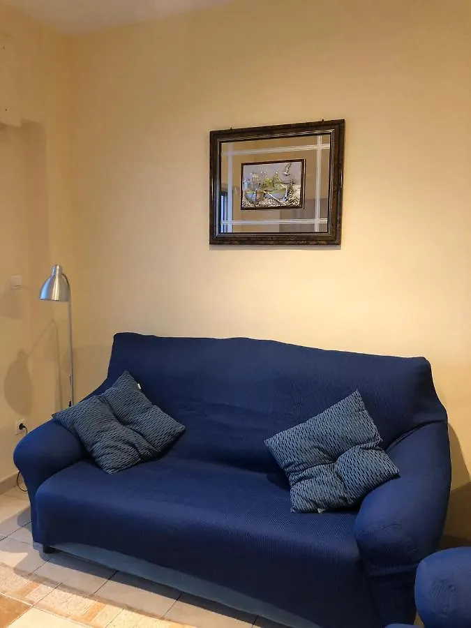 Apartamento Frente Al Mar Totalmente Reformado Almunecar