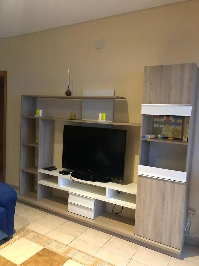 Apartamento Frente Al Mar Totalmente Reformado Almunecar Apartment