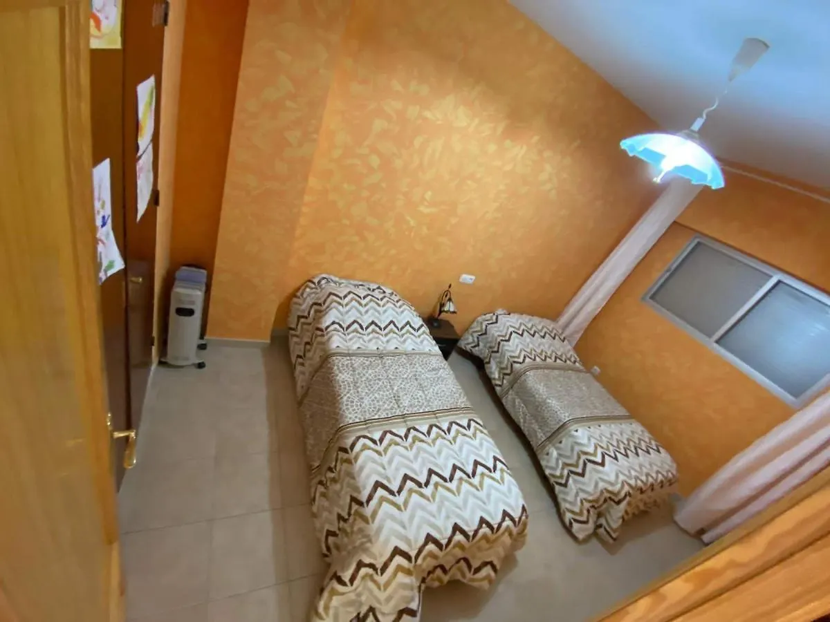 Apartamento Frente Al Mar Totalmente Reformado Almunecar Spain