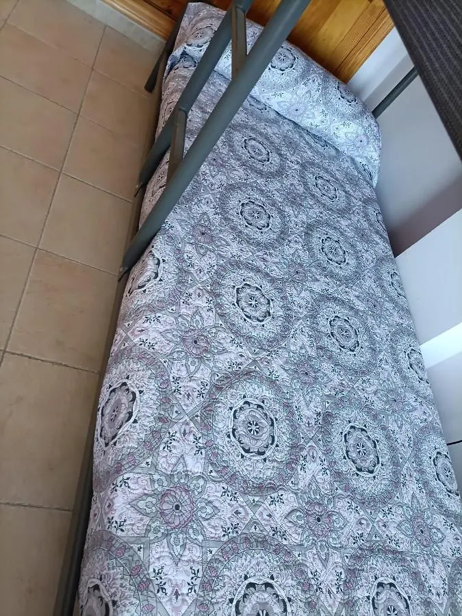 Apartamento Frente Al Mar Totalmente Reformado Almunecar