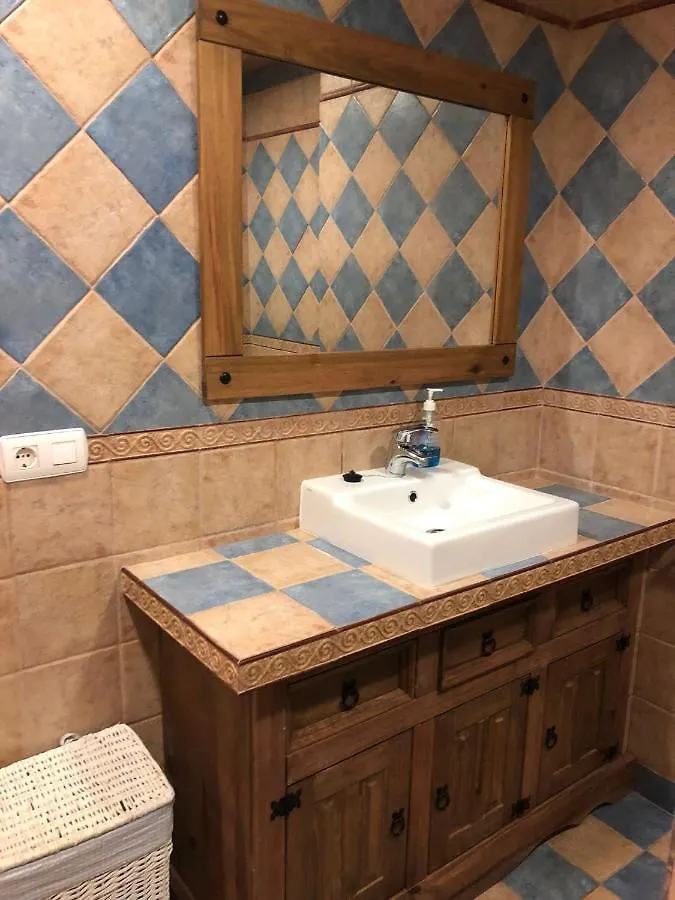 Apartmán Apartamento Frente Al Mar Totalmente Reformado Almuñécar