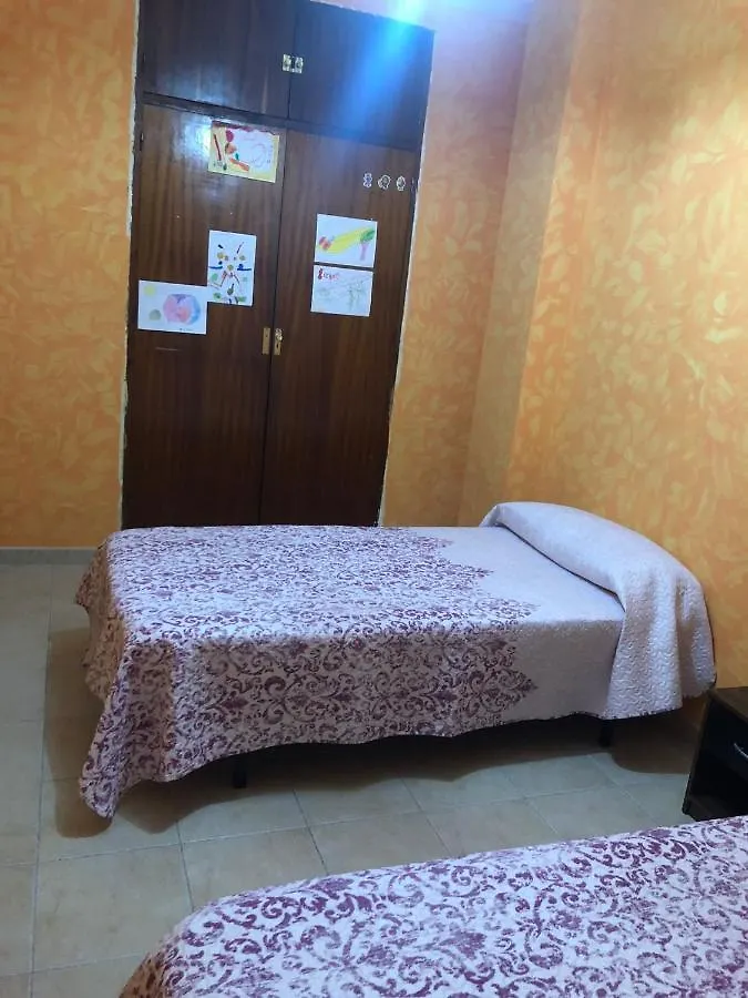 Apartmán Apartamento Frente Al Mar Totalmente Reformado Almuñécar